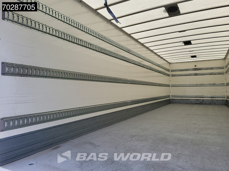 Renault D 210 4X2 16tonner Telma Retarder Automatic 1000kg Ladebordwand ACC - Грузовик с закрытым кузовом: фото 5 Renault D 210 4X2 16tonner Telma Retarder Automatic 1000kg Ladebordwand ACC - Грузовик с закрытым кузовом: фото 5