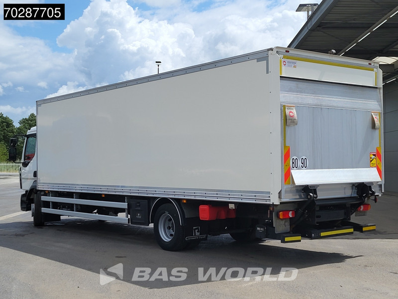 Renault D 210 4X2 16tonner Telma Retarder Automatic 1000kg Ladebordwand ACC - Грузовик с закрытым кузовом: фото 2 Renault D 210 4X2 16tonner Telma Retarder Automatic 1000kg Ladebordwand ACC - Грузовик с закрытым кузовом: фото 2