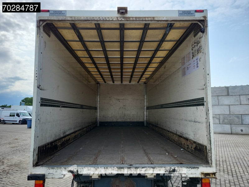 Renault D 240 4X2 16tonner Automatic Ladebordwand Euro 6 - Грузовик с закрытым кузовом: фото 3 Renault D 240 4X2 16tonner Automatic Ladebordwand Euro 6 - Грузовик с закрытым кузовом: фото 3
