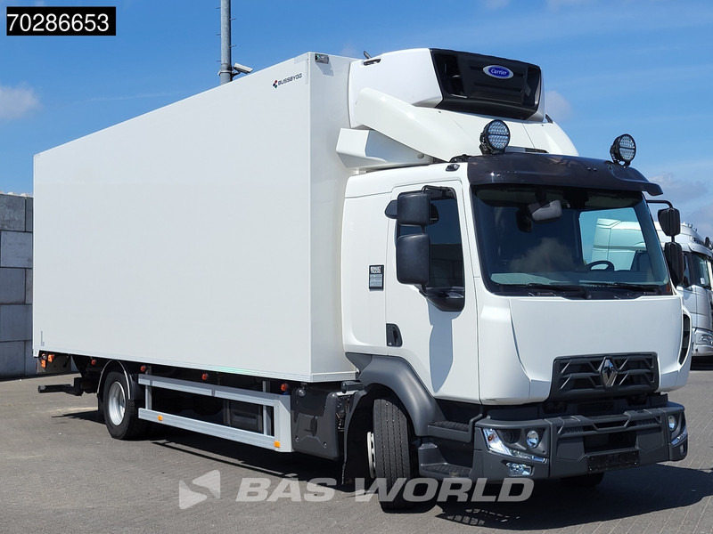 Renault D 280 4X2 16tonner Carrier Supra 850Mt Ladebordwand Automatic Euro 6 - Рефрижератор: фото 3 Renault D 280 4X2 16tonner Carrier Supra 850Mt Ladebordwand Automatic Euro 6 - Рефрижератор: фото 3