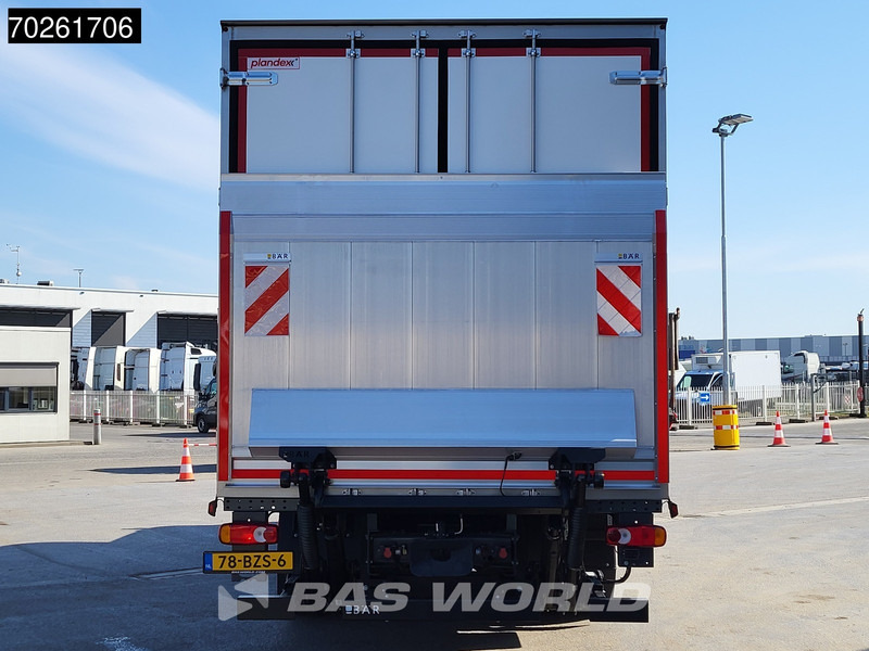 Renault D 280 4X2 2024 registr. ATP FRC Thermo King T-800R Ladebordwand ACC Euro 6 - Рефрижератор: фото 3 Renault D 280 4X2 2024 registr. ATP FRC Thermo King T-800R Ladebordwand ACC Euro 6 - Рефрижератор: фото 3