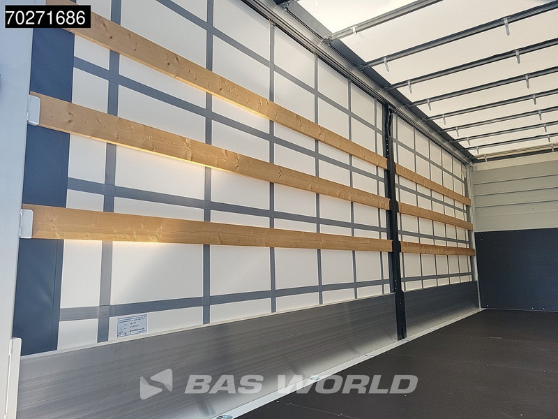 Renault D 320 4X2 NEW 19tonner 2000kg Ladebordwand Automatic Euro 6 - Тентованный грузовик: фото 5 Renault D 320 4X2 NEW 19tonner 2000kg Ladebordwand Automatic Euro 6 - Тентованный грузовик: фото 5