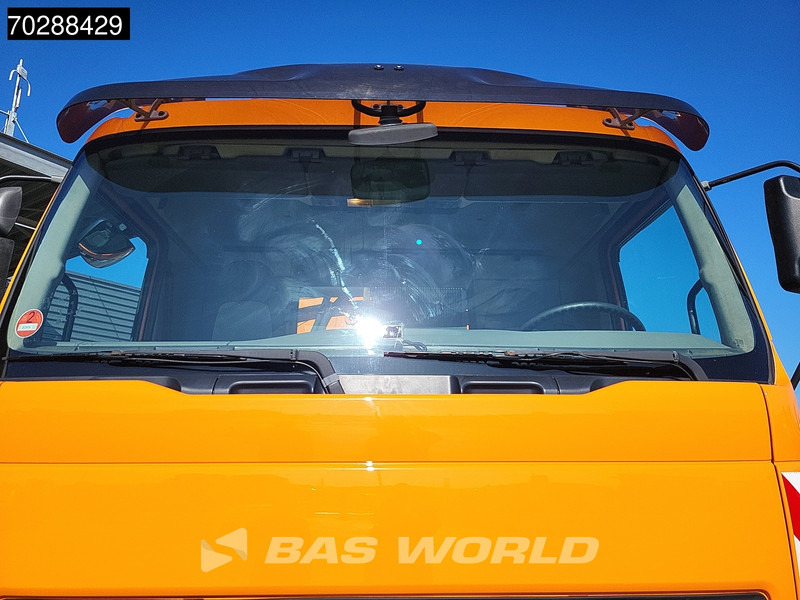 Ассенизатор Renault Kerax 400 6X4 13m3 Kolkenzuiger Manual Big-Axle Euro 3: фото 7