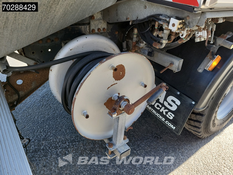 Ассенизатор Renault Kerax 400 6X4 13m3 Kolkenzuiger Manual Big-Axle Euro 3: фото 14