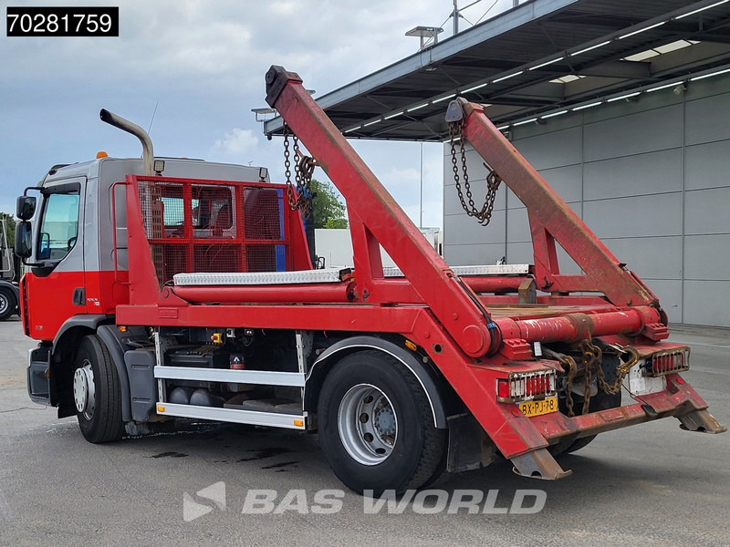 Renault Premium 310 Premium 4X2 19tons NL-Truck Manual Hyva-lift Euro 5 - Портальный бункеровоз: фото 5 Renault Premium 310 Premium 4X2 19tons NL-Truck Manual Hyva-lift Euro 5 - Портальный бункеровоз: фото 5