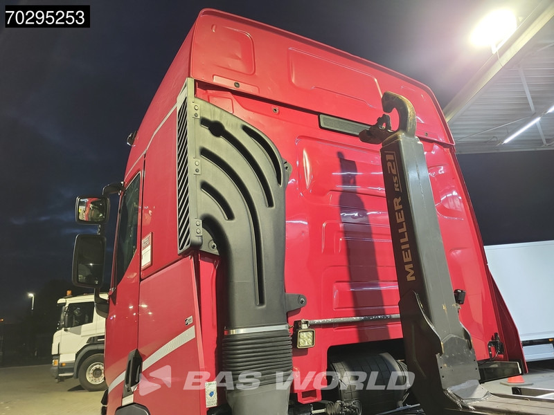 Renault T 520 6X2 21Ton Meiller RS 21.70 Retarder Lift+Steering-Axle Automatic ACC Euro 6 - Крюковой мультилифт: фото 3 Renault T 520 6X2 21Ton Meiller RS 21.70 Retarder Lift+Steering-Axle Automatic ACC Euro 6 - Крюковой мультилифт: фото 3