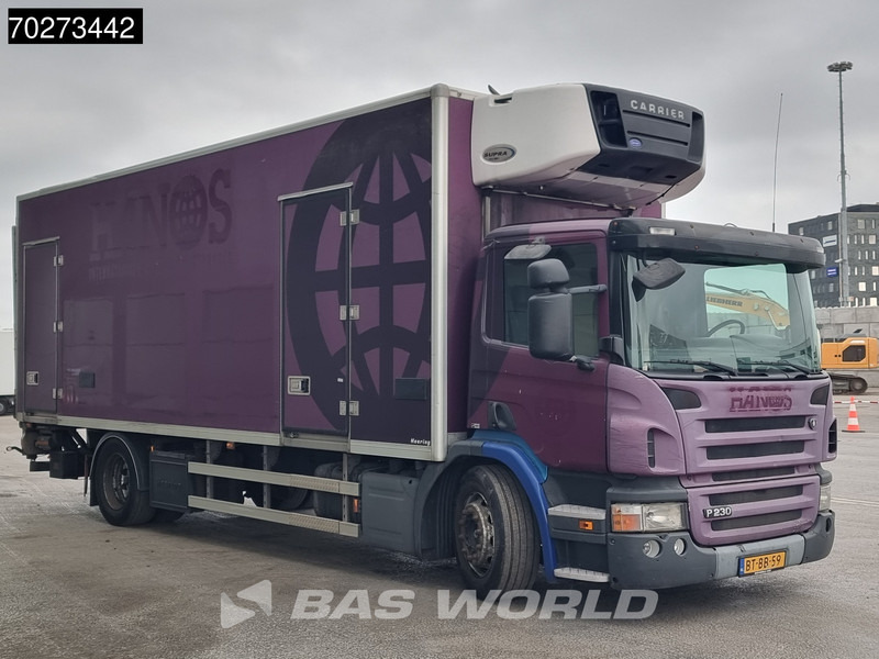 Scania P230 4X2 NL-Truck Carrier Supra 950Mt Euro 4 - Рефрижератор: фото 3 Scania P230 4X2 NL-Truck Carrier Supra 950Mt Euro 4 - Рефрижератор: фото 3