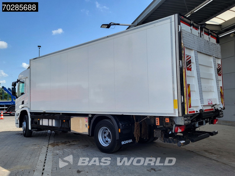 Scania P280 4X2 19tonner Automatic 2000kg Ladebordwand LED Euro 6 - Рефрижератор: фото 2 Scania P280 4X2 19tonner Automatic 2000kg Ladebordwand LED Euro 6 - Рефрижератор: фото 2