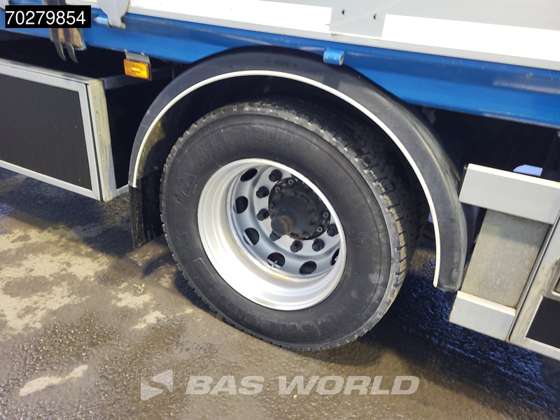 Грузовик бортовой/ Платформа, Автоманипулятор Scania P280 4X2 HMF 1420K-RC Kran Crane Leather seats Automatic Euro 6: фото 19 Грузовик бортовой/ Платформа, Автоманипулятор Scania P280 4X2 HMF 1420K-RC Kran Crane Leather seats Automatic Euro 6: фото 19