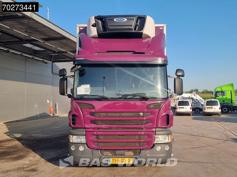 Scania P360 4X2 19.5t Carrier Supra 1150Mt Automatic Ladebordwand Euro 6 - Рефрижератор: фото 2 Scania P360 4X2 19.5t Carrier Supra 1150Mt Automatic Ladebordwand Euro 6 - Рефрижератор: фото 2