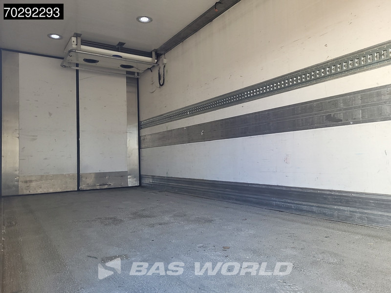 Scania R410 6X2 Lamberet Carrier Supra 1250 Mt Retarder Ladebordwand Euro 6 - Рефрижератор: фото 3 Scania R410 6X2 Lamberet Carrier Supra 1250 Mt Retarder Ladebordwand Euro 6 - Рефрижератор: фото 3