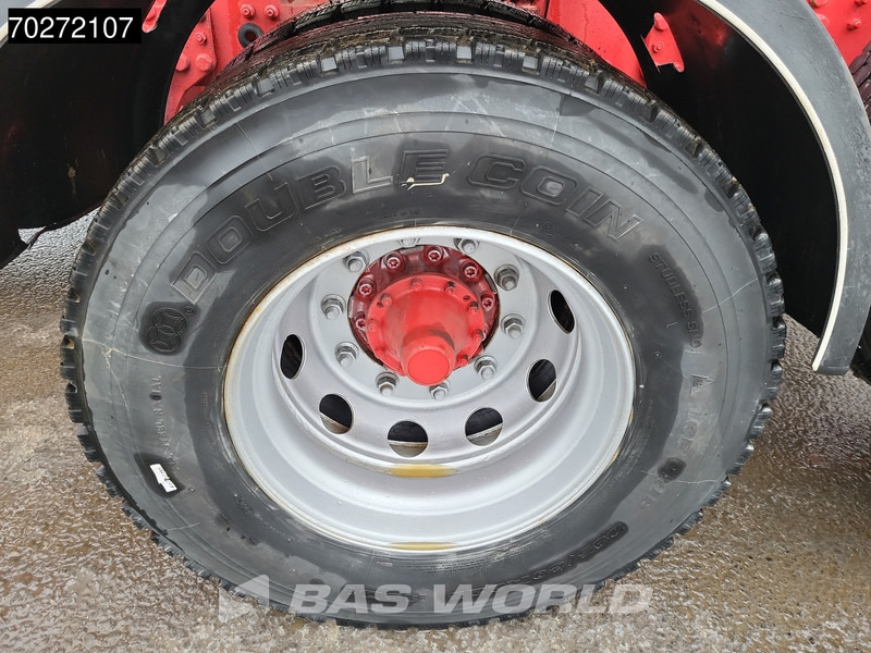 Scania R500 6X2 Chassis Retarder ACC Navi Liftachse Automatic Euro 6 в лизинг Scania R500 6X2 Chassis Retarder ACC Navi Liftachse Automatic Euro 6: фото 13