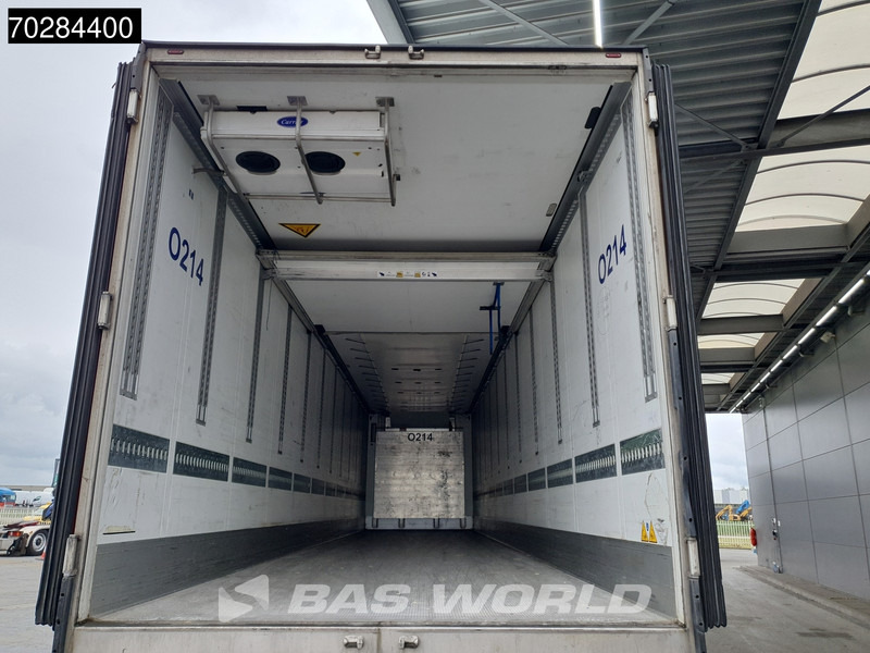Schmitz Cargobull SCB*S3B 3 axles Multi Temp Doppelstock Blumenbreit - Полуприцеп-рефрижератор: фото 3 Schmitz Cargobull SCB*S3B 3 axles Multi Temp Doppelstock Blumenbreit - Полуприцеп-рефрижератор: фото 3