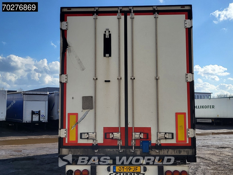Schmitz Cargobull Thermo King SLXi 300 Blumenbreit Palettenkasten - Полуприцеп-рефрижератор: фото 3 Schmitz Cargobull Thermo King SLXi 300 Blumenbreit Palettenkasten - Полуприцеп-рефрижератор: фото 3