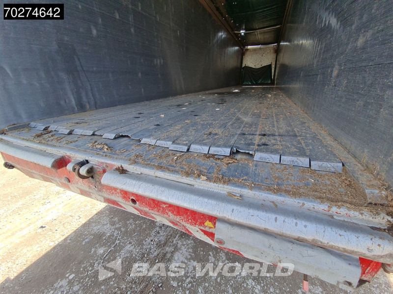Stas 300ZX 4.15m HIGH! 10mm 90m3 в лизинг Stas 300ZX 4.15m HIGH! 10mm 90m3: фото 9