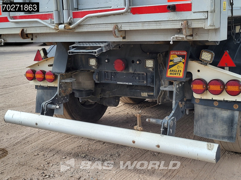 Stas S300CX 3 axles 47m3 Liftachse ALU в лизинг Stas S300CX 3 axles 47m3 Liftachse ALU: фото 8