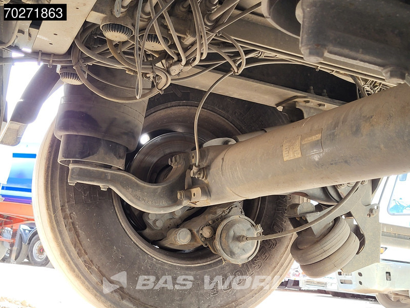 Самосвальный полуприцеп Stas S300CX 3 axles 47m3 Liftachse ALU: фото 19 Самосвальный полуприцеп Stas S300CX 3 axles 47m3 Liftachse ALU: фото 19