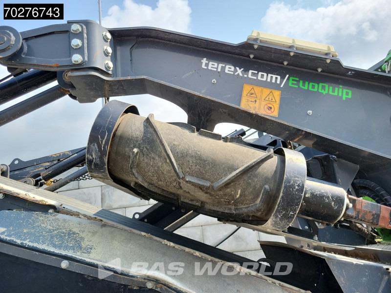 Terex Cobra 290R в лизинг Terex Cobra 290R: фото 11
