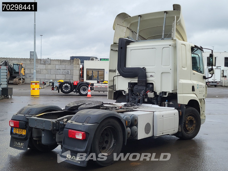 DAF CF 400 CF 4X2 Navi ADR Euro 6 - Тягач: фото 5 DAF CF 400 CF 4X2 Navi ADR Euro 6 - Тягач: фото 5