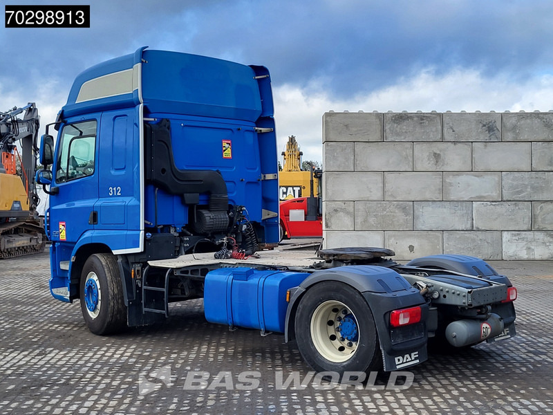 DAF CF 440 4X2 Low Mileage! SC Alcoa's Euro 6 - Тягач: фото 2 DAF CF 440 4X2 Low Mileage! SC Alcoa's Euro 6 - Тягач: фото 2