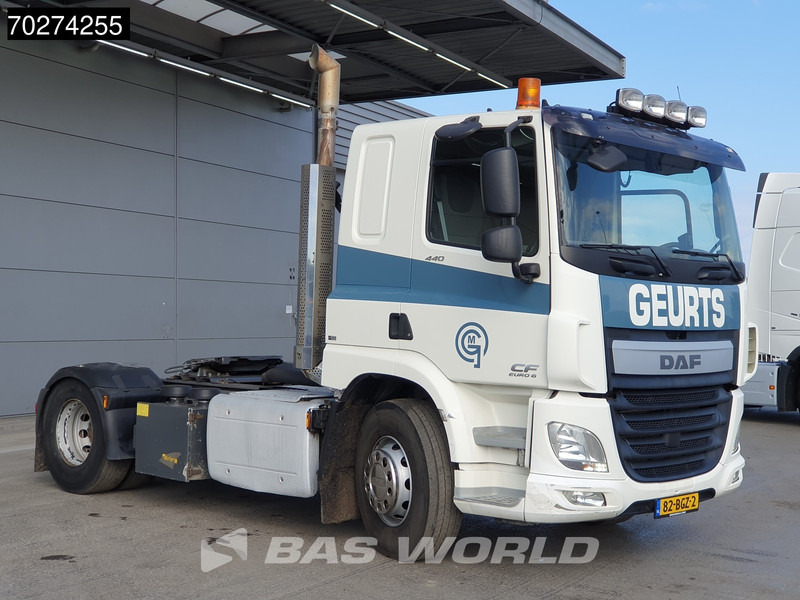 DAF CF 440 4X2 NL-Truck Compressor ACC Euro 6 - Тягач: фото 3 DAF CF 440 4X2 NL-Truck Compressor ACC Euro 6 - Тягач: фото 3