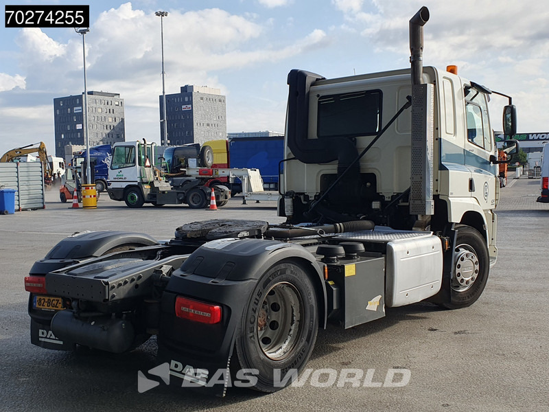 DAF CF 440 4X2 NL-Truck Compressor ACC Euro 6 - Тягач: фото 5 DAF CF 440 4X2 NL-Truck Compressor ACC Euro 6 - Тягач: фото 5