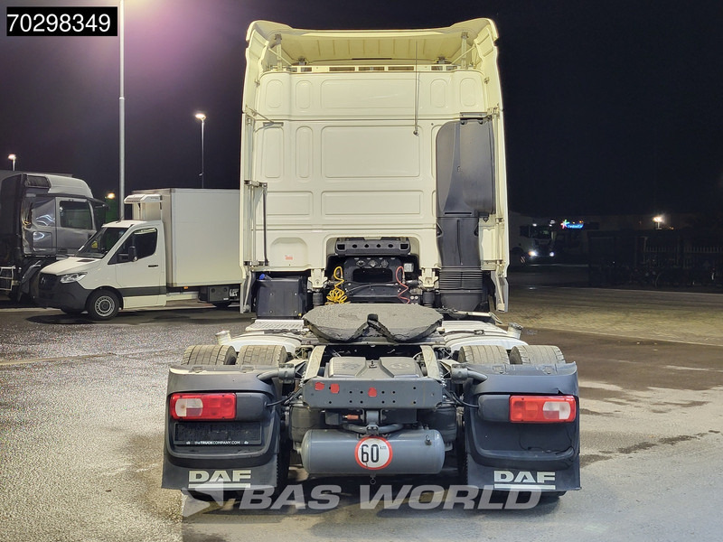 DAF XF 440 XF 4X2 SC 2xTanks ACC Euro 6 - Тягач: фото 3 DAF XF 440 XF 4X2 SC 2xTanks ACC Euro 6 - Тягач: фото 3