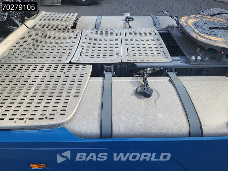 DAF XF 450 4X2 NL-Truck 2x Tanks Standklima - Тягач: фото 5 DAF XF 450 4X2 NL-Truck 2x Tanks Standklima - Тягач: фото 5