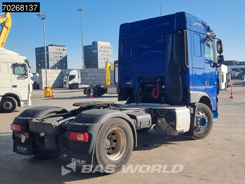 DAF XF 450 4X2 NL-Truck ACC Euro 6 - Тягач: фото 5 DAF XF 450 4X2 NL-Truck ACC Euro 6 - Тягач: фото 5