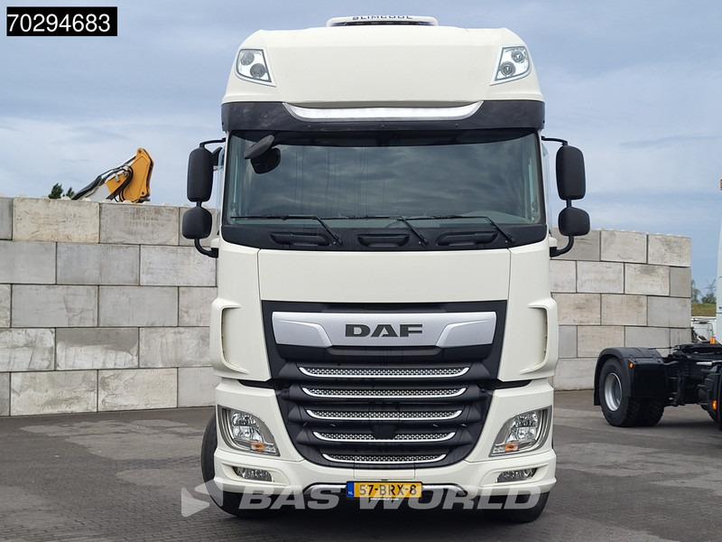 Тягач DAF XF 450 4X2 NL-Truck SSC 2xTanks Standklima ACC Euro 6: фото 14