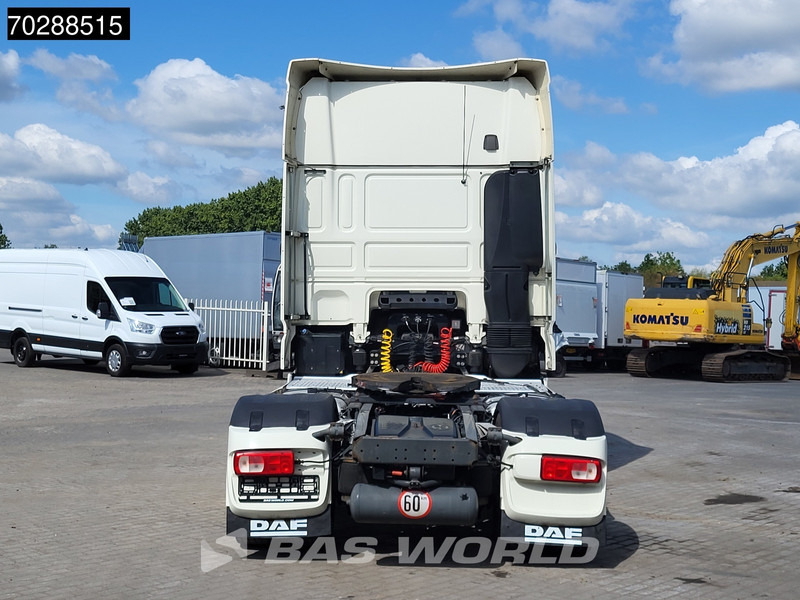 DAF XF 460 4X2 NL-Truck SSC Retarder 2xTanks ACC Euro 6 - Тягач: фото 5 DAF XF 460 4X2 NL-Truck SSC Retarder 2xTanks ACC Euro 6 - Тягач: фото 5