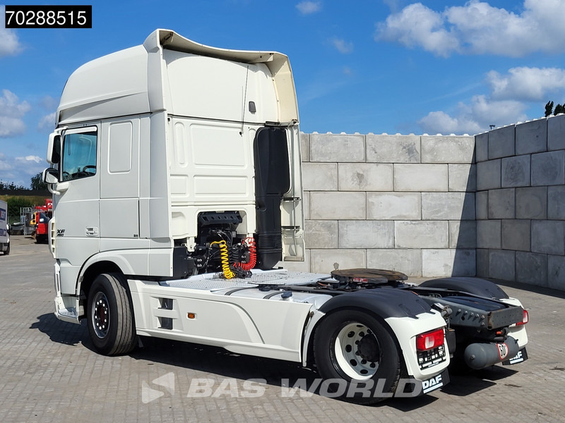 DAF XF 460 4X2 NL-Truck SSC Retarder 2xTanks ACC Euro 6 - Тягач: фото 2 DAF XF 460 4X2 NL-Truck SSC Retarder 2xTanks ACC Euro 6 - Тягач: фото 2
