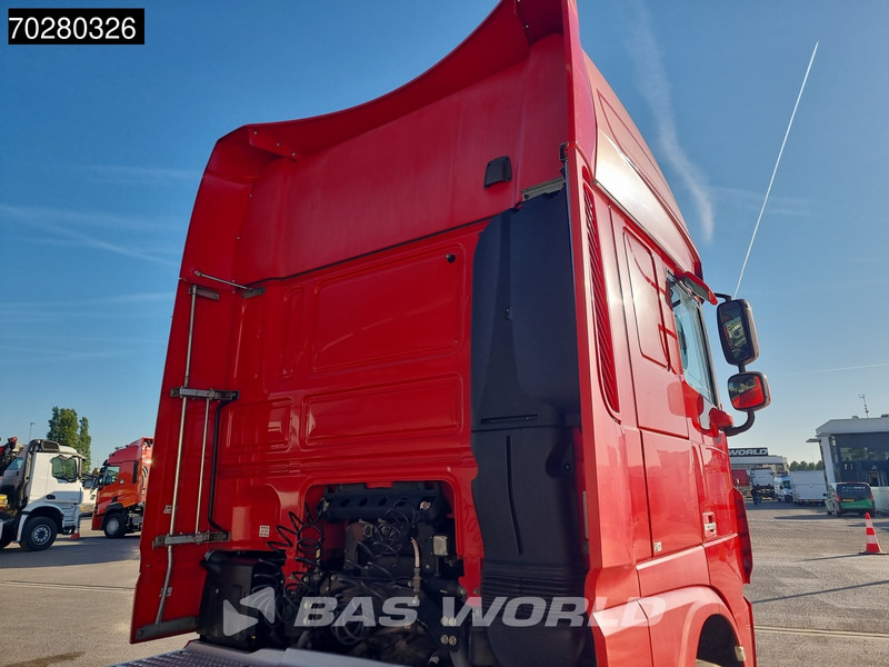DAF XF 460 4X2 SSC Retarder 2x Tanks Standklima - Тягач: фото 5 DAF XF 460 4X2 SSC Retarder 2x Tanks Standklima - Тягач: фото 5