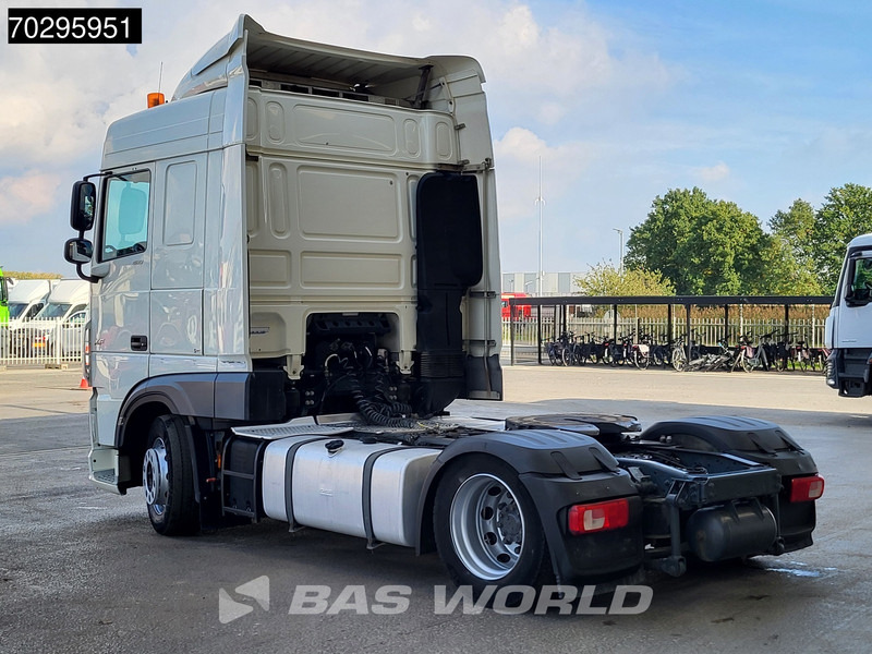 DAF XF 480 4X2 ENGINE PROBLEM! SC Mega ACC Standklima Euro 6 - Тягач: фото 2 DAF XF 480 4X2 ENGINE PROBLEM! SC Mega ACC Standklima Euro 6 - Тягач: фото 2