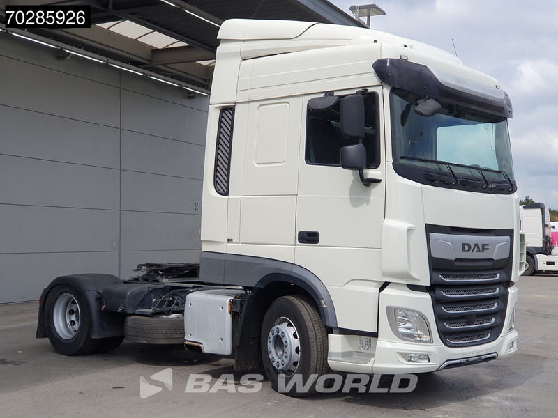 DAF XF 480 4X2 Euro 6D - Тягач: фото 3 DAF XF 480 4X2 Euro 6D - Тягач: фото 3