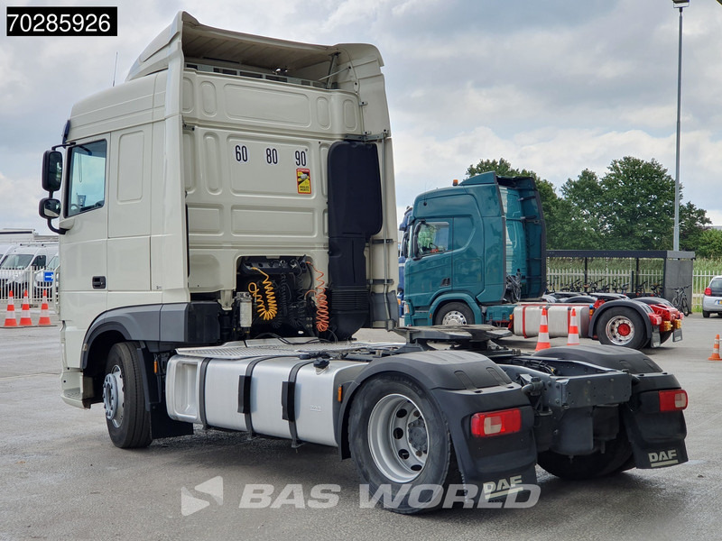 DAF XF 480 4X2 Euro 6D - Тягач: фото 2 DAF XF 480 4X2 Euro 6D - Тягач: фото 2