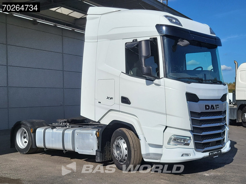 DAF XF 480 4X2 Mega 2xTanks ACC LED Euro 6 - Тягач: фото 3 DAF XF 480 4X2 Mega 2xTanks ACC LED Euro 6 - Тягач: фото 3