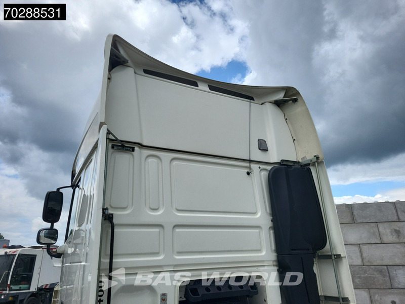 DAF XF 480 4X2 Mega Retarder 2x Tanks Standklima Euro 6 - Тягач: фото 5 DAF XF 480 4X2 Mega Retarder 2x Tanks Standklima Euro 6 - Тягач: фото 5