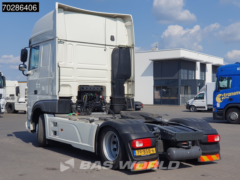 DAF XF 480 4X2 NL-Truck APK! 2xTanks LED ACC Euro 6 - Тягач: фото 2 DAF XF 480 4X2 NL-Truck APK! 2xTanks LED ACC Euro 6 - Тягач: фото 2