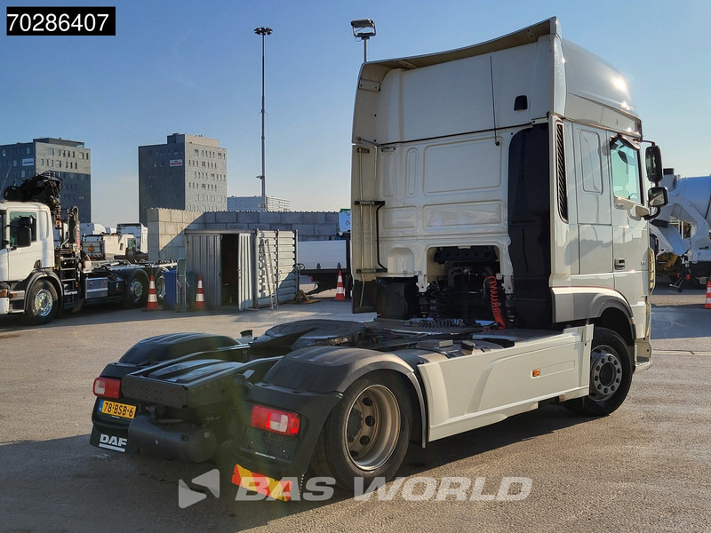 DAF XF 480 4X2 NL-Truck APK SSC 2xTanks ACC LED Euro 6 - Тягач: фото 5 DAF XF 480 4X2 NL-Truck APK SSC 2xTanks ACC LED Euro 6 - Тягач: фото 5