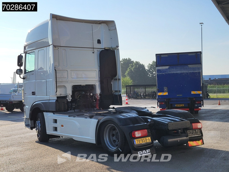 DAF XF 480 4X2 NL-Truck APK SSC 2xTanks ACC LED Euro 6 - Тягач: фото 2 DAF XF 480 4X2 NL-Truck APK SSC 2xTanks ACC LED Euro 6 - Тягач: фото 2