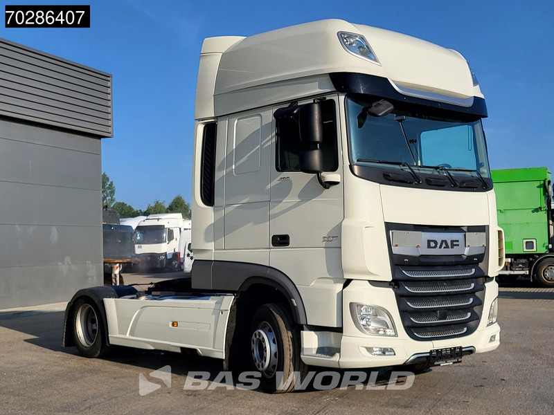 DAF XF 480 4X2 NL-Truck APK SSC 2xTanks ACC LED Euro 6 - Тягач: фото 3 DAF XF 480 4X2 NL-Truck APK SSC 2xTanks ACC LED Euro 6 - Тягач: фото 3
