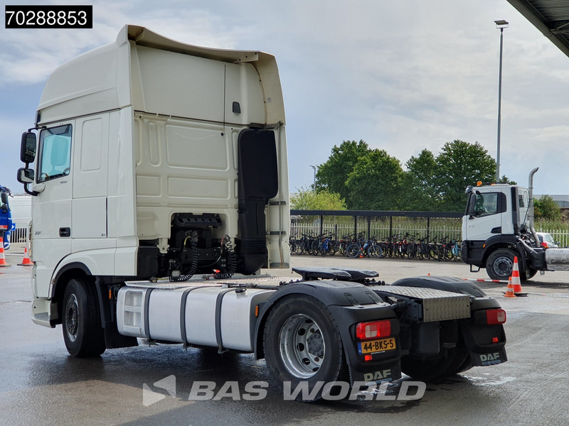 DAF XF 480 4X2 NL-Truck Retarder Standairco ACC Euro 6 - Тягач: фото 2 DAF XF 480 4X2 NL-Truck Retarder Standairco ACC Euro 6 - Тягач: фото 2