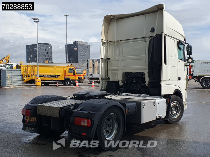DAF XF 480 4X2 NL-Truck Retarder Standairco ACC Euro 6 - Тягач: фото 5 DAF XF 480 4X2 NL-Truck Retarder Standairco ACC Euro 6 - Тягач: фото 5