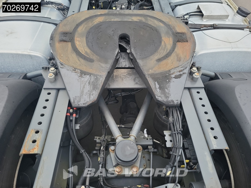 DAF XF 480 4X2 NL-Truck SSC 2x Tanks ACC Euro 6 - Тягач: фото 3 DAF XF 480 4X2 NL-Truck SSC 2x Tanks ACC Euro 6 - Тягач: фото 3