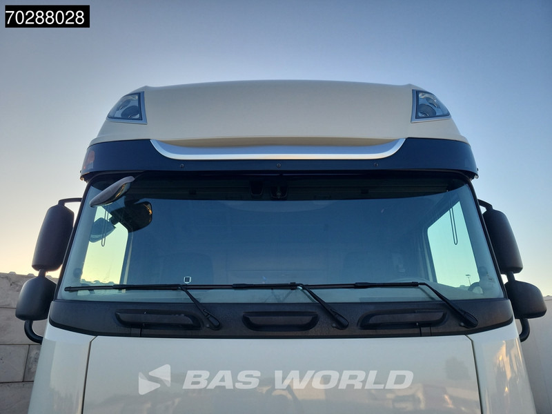 Тягач DAF XF 480 4X2 NL-Truck SSC 2x Tanks ACC: фото 6