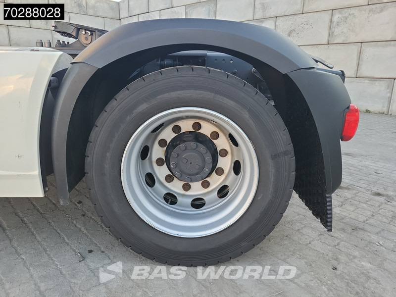 Тягач DAF XF 480 4X2 NL-Truck SSC 2x Tanks ACC: фото 14