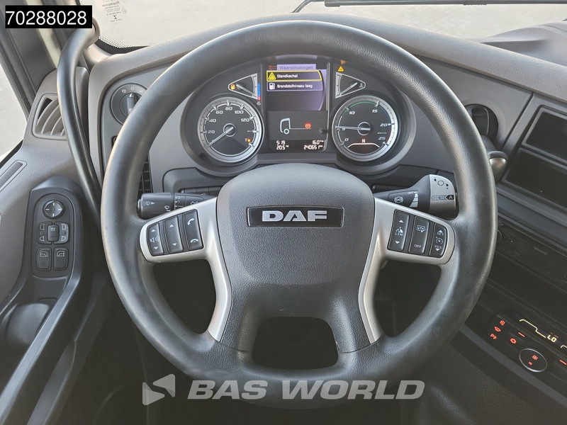Тягач DAF XF 480 4X2 NL-Truck SSC 2x Tanks ACC: фото 17