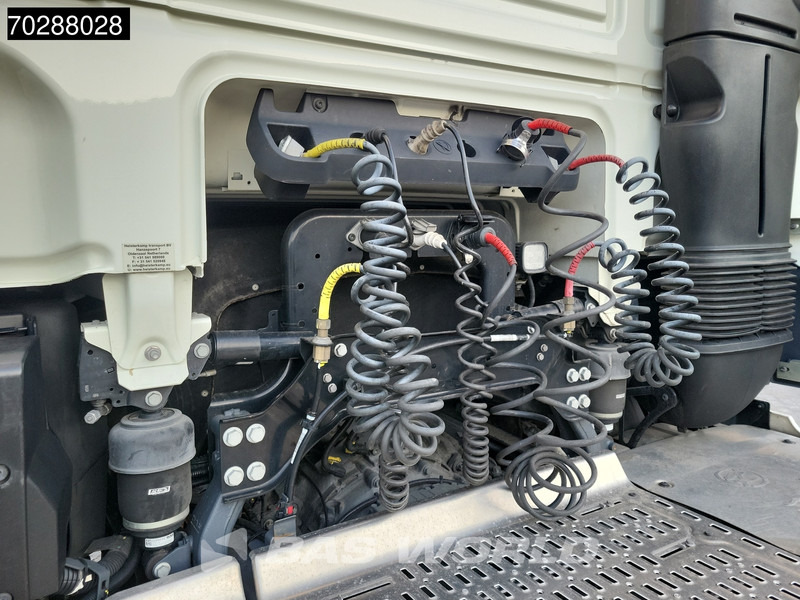 Тягач DAF XF 480 4X2 NL-Truck SSC 2x Tanks ACC: фото 10