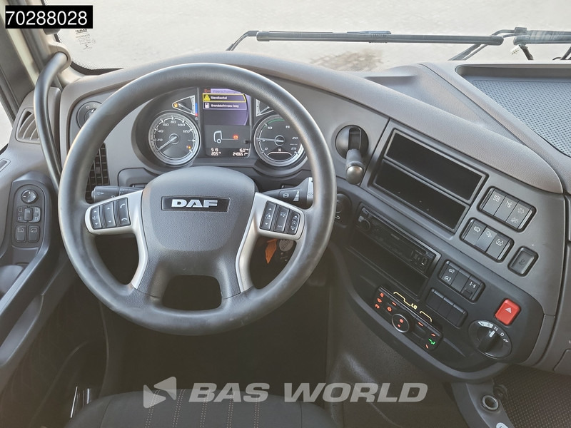 Тягач DAF XF 480 4X2 NL-Truck SSC 2x Tanks ACC: фото 16